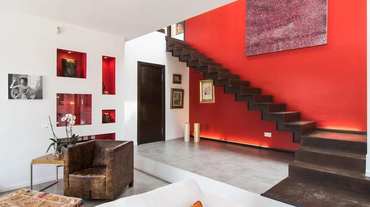 Βίλα Casa Carlota Relax Y Estilo A Un Paso Del Mar Sur De Mallorca Sa Ràpita Ισπανία