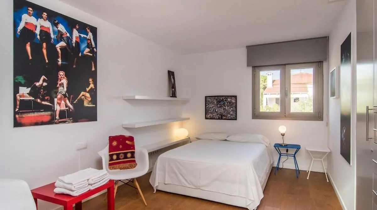 Βίλα Casa Carlota Relax Y Estilo A Un Paso Del Mar Sur De Mallorca Sa Ràpita Ισπανία
