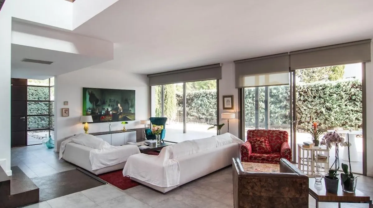 Casa Carlota Relax Y Estilo A Un Paso Del Mar Sur De Mallorca Sa Ràpita